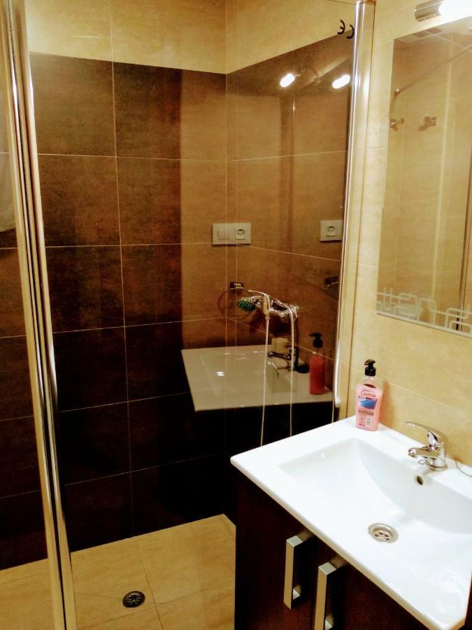 Turquesa De Sevilla Suite Sevilha Exterior foto