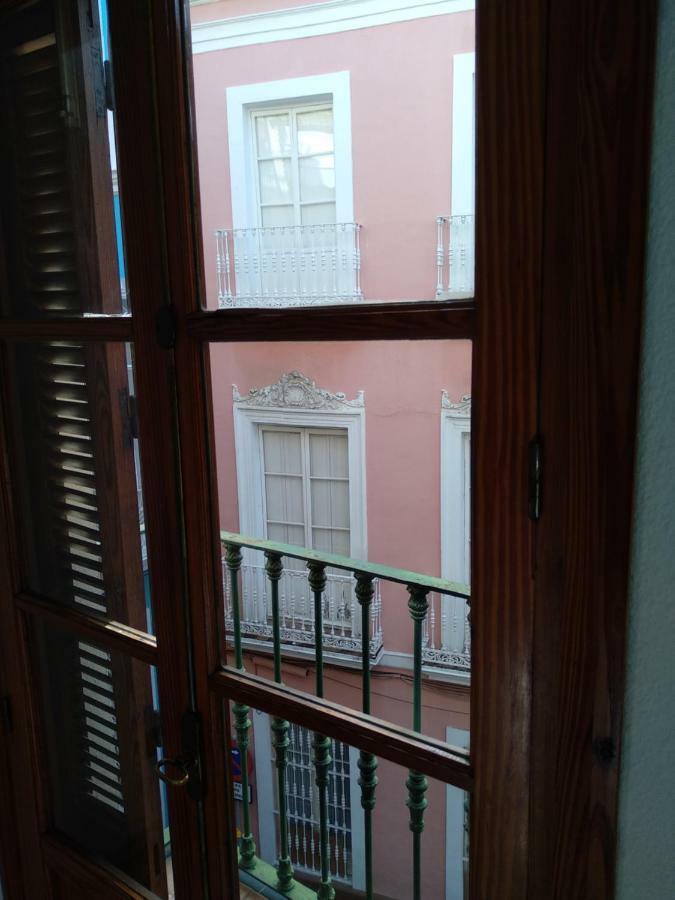Turquesa De Sevilla Suite Sevilha Exterior foto