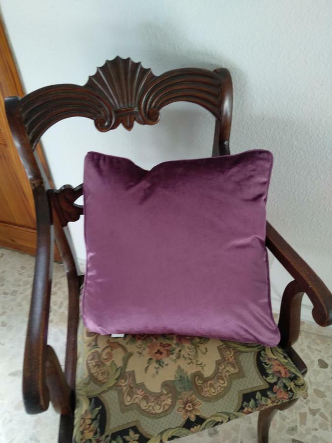 Turquesa De Sevilla Suite Sevilha Exterior foto