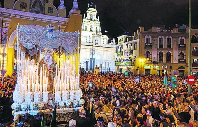 Turquesa De Sevilla Suite Sevilha Exterior foto